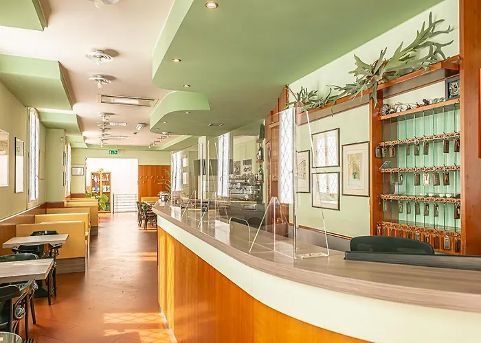 Hotel Zio Imola