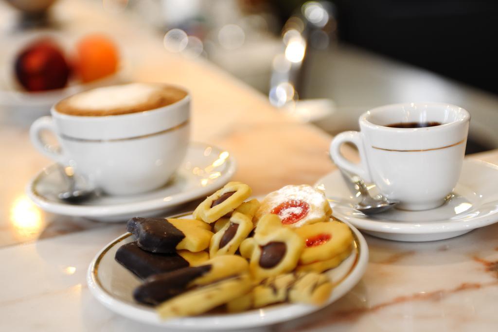 Zio Hotel Imola