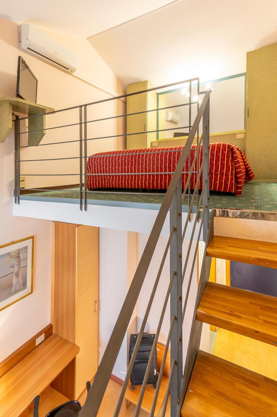 Hotel Zio Imola