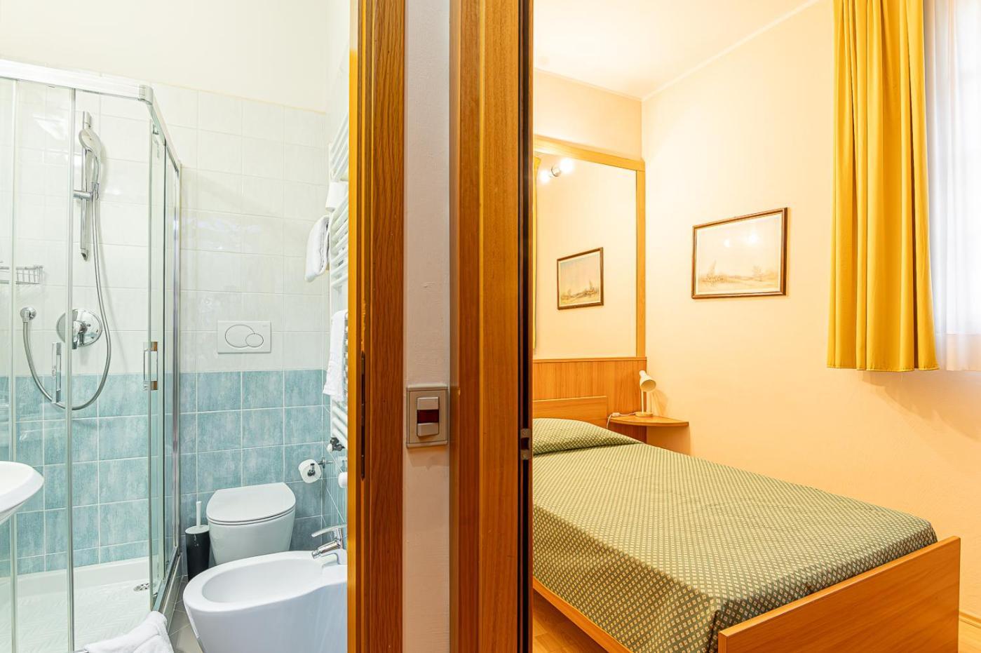 Zio Hotel Imola