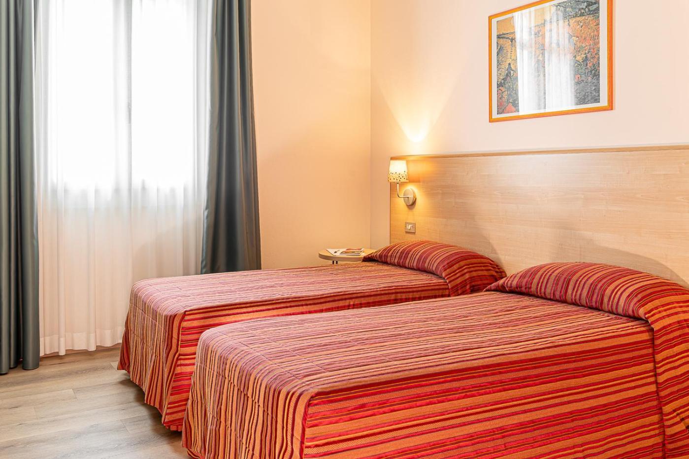 Hotel Zio Imola