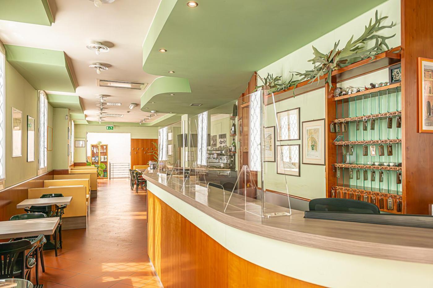 Hotel Zio 3*