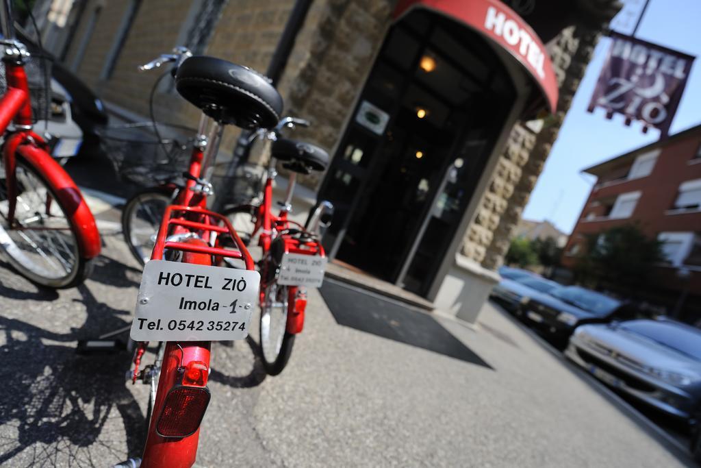 Zio Hotel